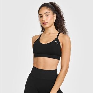 Oner Active Everyday Sports Bra Marine Teal M